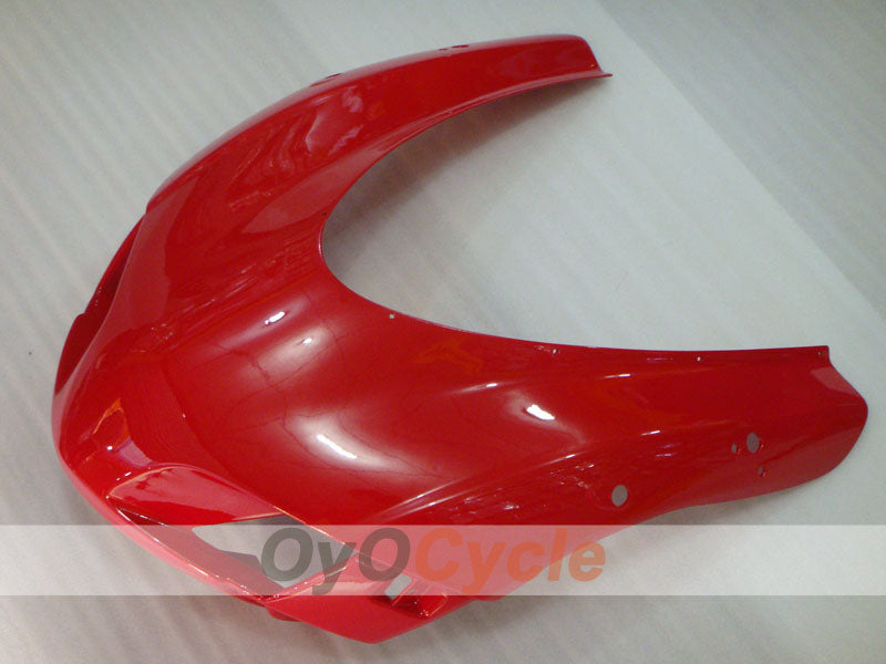 Front Upper Fairing For Ducati 05-06 999  #OYO87914039 Secondary image