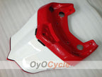 Rear Tail Fairing + Seat Cover For Ducati 05-06 999 #OYO87914040