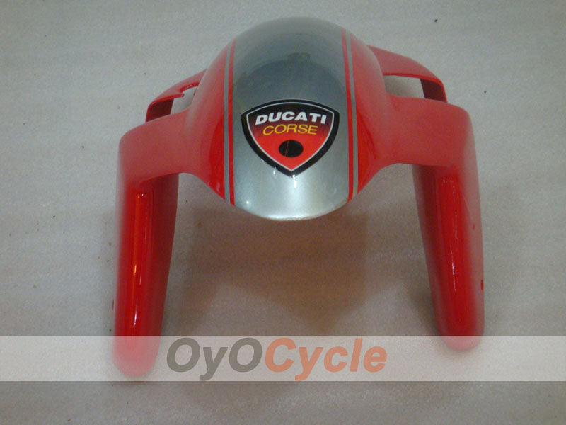 Front Fender Fairing For Ducati 05-06 999 #OYO87914041 Main image