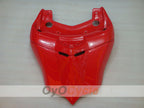 Rear Tail Fairing +Seat Cover For Ducati 05-06 749 #OYO87914138