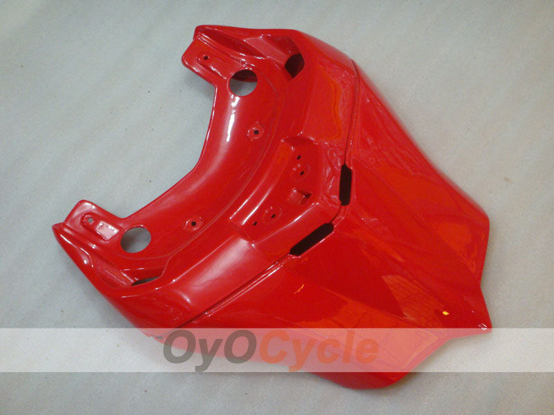 Rear Tail Fairing + Seat Cover For Ducati 05-06 999 #OYO87914043 Secondary image