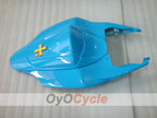 Rear Tail Fairing + Seat Cover For Suzuki 07-08 GSXR1000 #OYO87908603