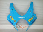 Front Upper Fairing For Suzuki 07-08 GSXR1000 #OYO87908601