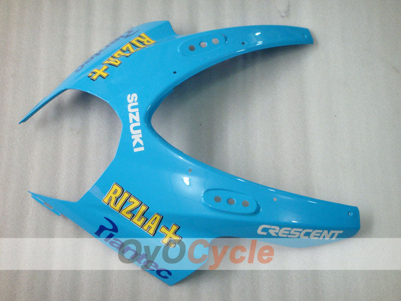 Front Upper Fairing For Suzuki 07-08 GSXR1000 #OYO87908601