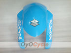 Front Fender Fairing For Suzuki 07-08 GSXR1000 #OYO87908599