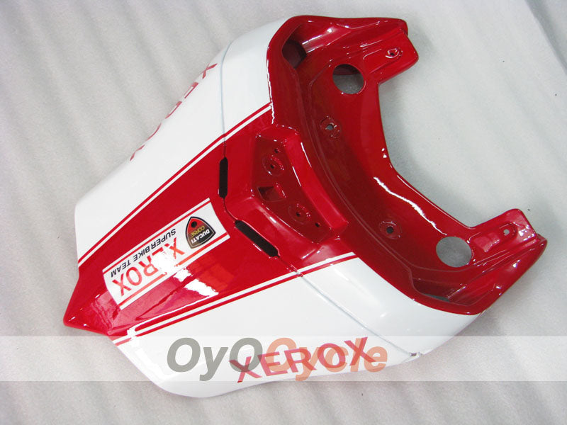 Rear Tail Fairing + Seat Cover For Ducati 05-06 999 #OYO87914047 Secondary image
