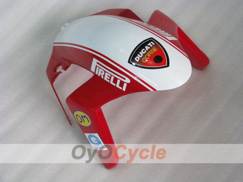 Front Fender Fairing For Ducati 05-06 999 #OYO87914045 Secondary image