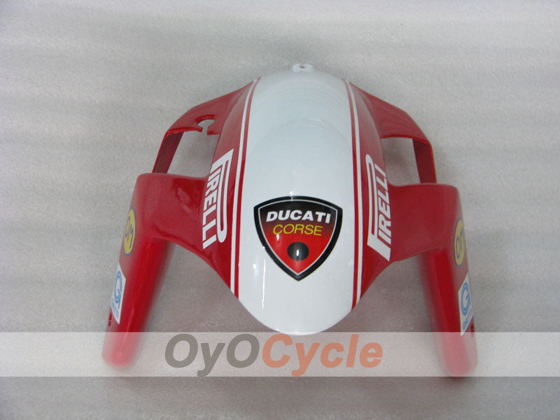 Front Fender Fairing For Ducati 05-06 999 #OYO87914045 Main image