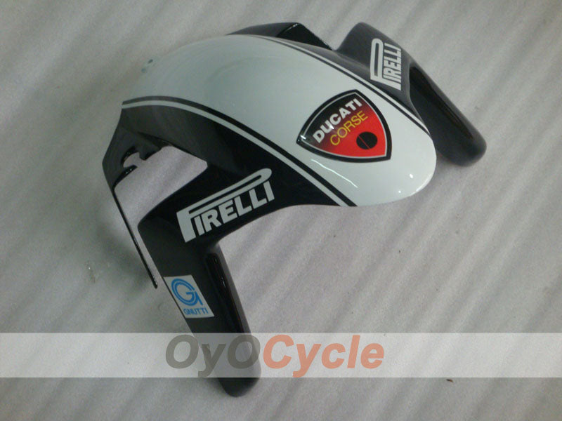 Front Fender Fairing For Ducati 05-06 749 #OYO87914144 Secondary image