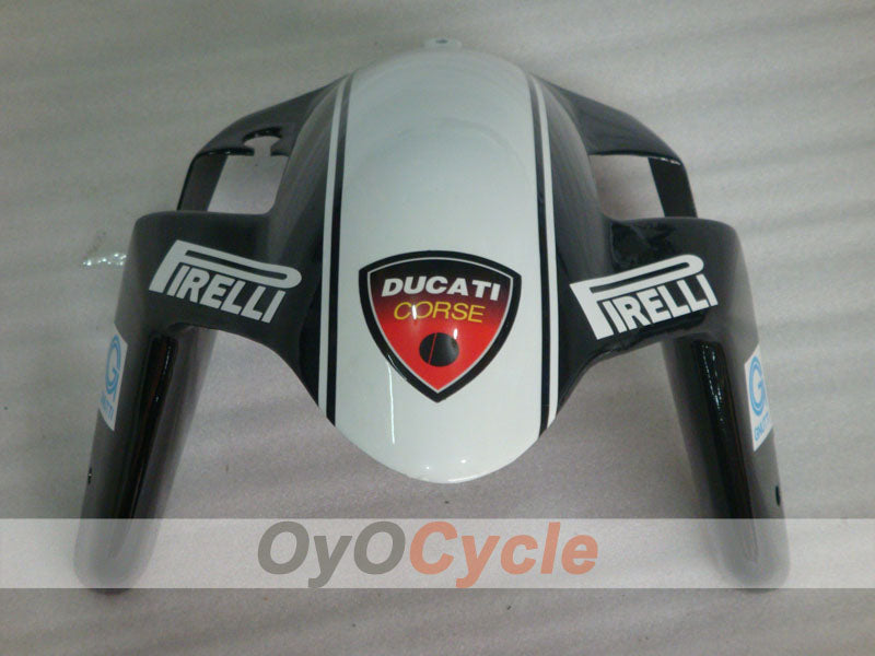 Front Fender Fairing For Ducati 05-06 999 #OYO87914049 Main image