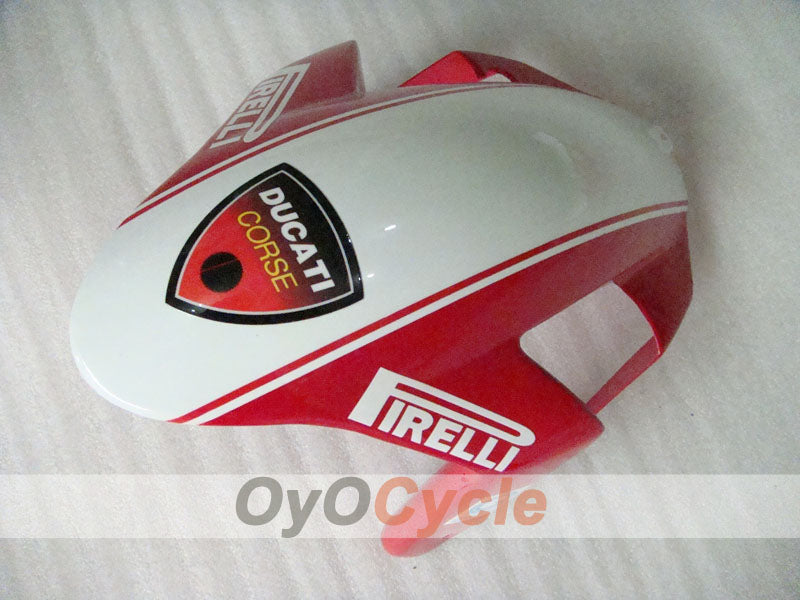 Front Fender Fairing For Ducati 05-06 999 #OYO87914053 Secondary image
