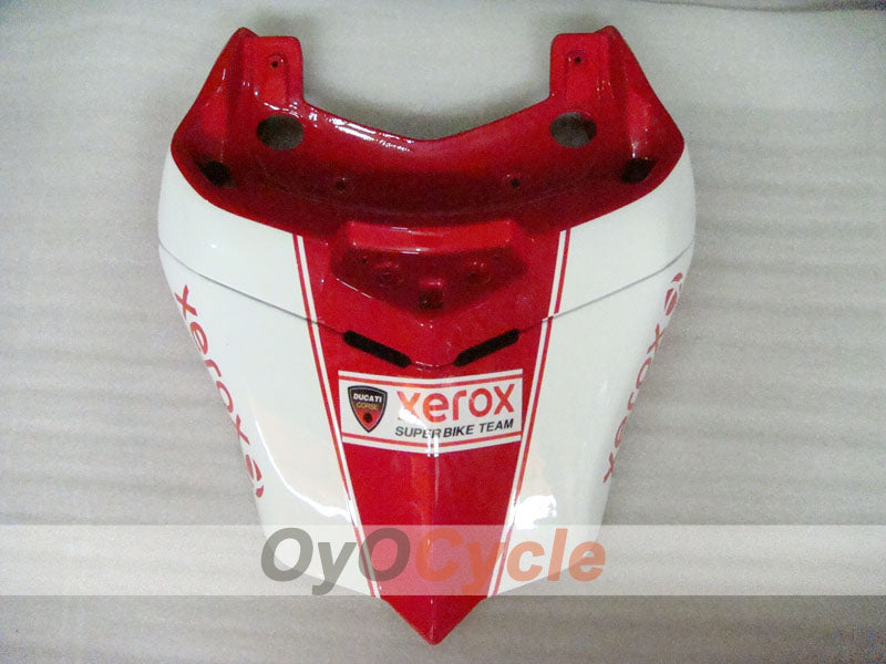 Rear Tail Fairing + Seat Cover For Ducati 05-06 999 #OYO87914055 Main image