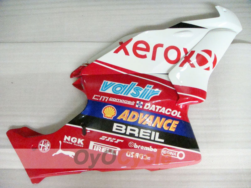 Left & Right Side Fairing For Ducati 05-06 749 #OYO87914151