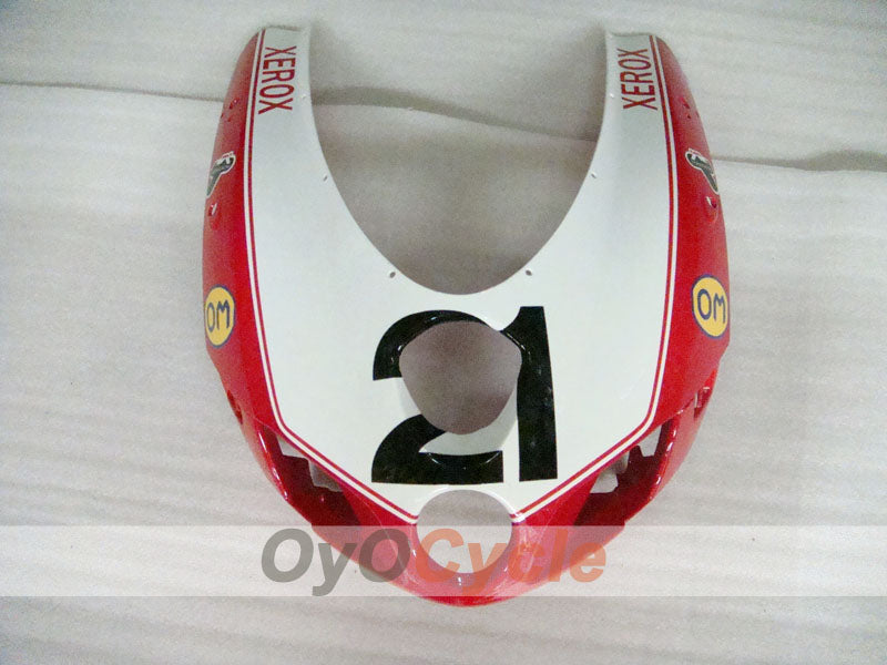 Front Upper Fairing For Ducati 05-06 999  #OYO87914057 Main image