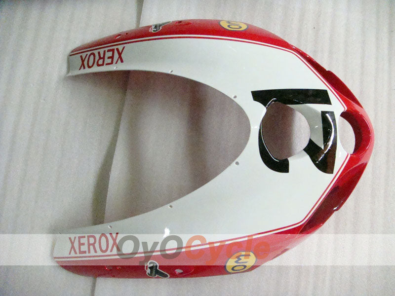Front Upper Fairing For Ducati 05-06 999  #OYO87914057 Secondary image