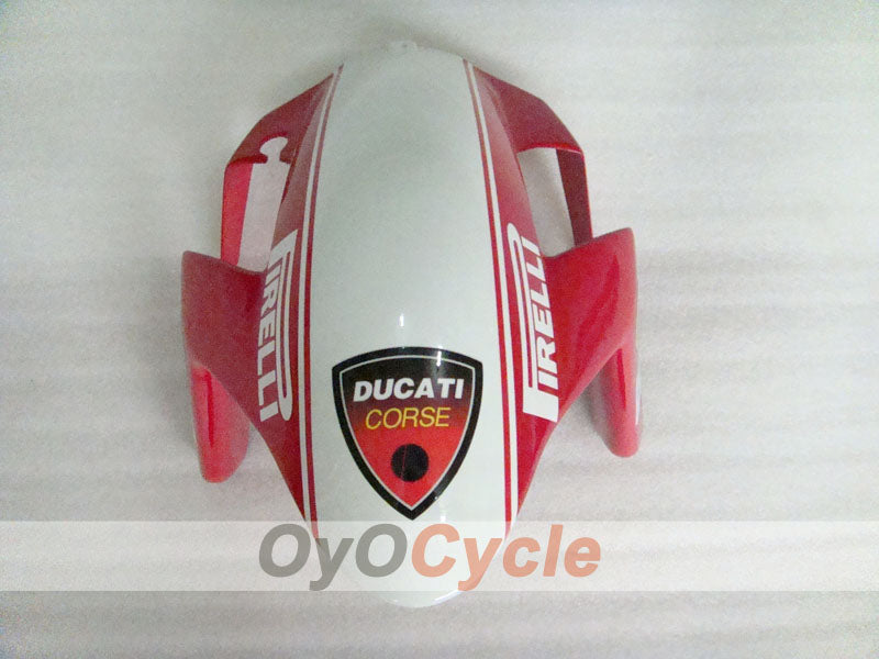 Front Fender Fairing For Ducati 05-06 749 #OYO87914152