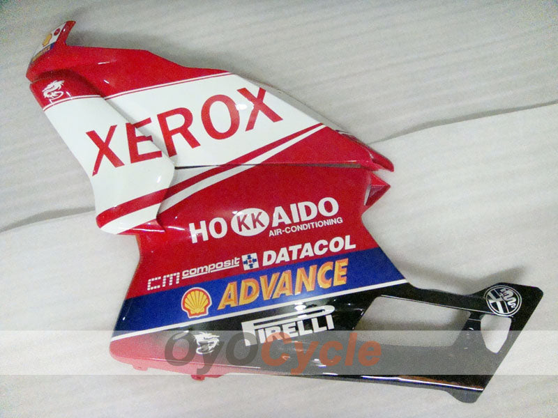 Left & Right Side Fairing For Ducati 05-06 749 #OYO87914155