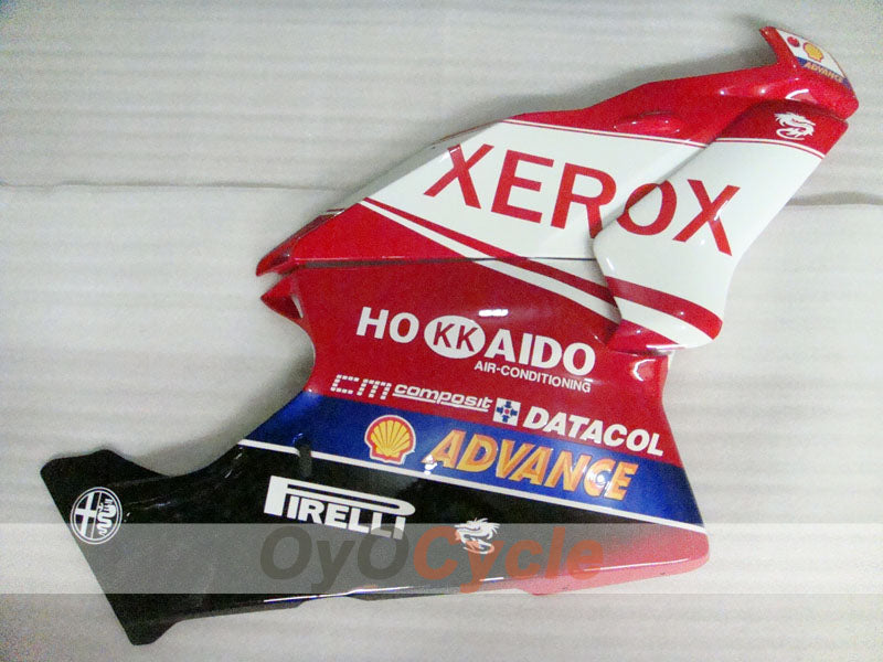 Left & Right Side Fairing For Ducati 05-06 749 #OYO87914155