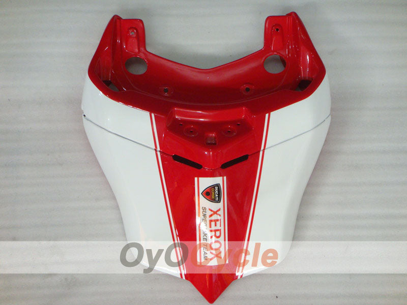 Rear Tail Fairing +Seat Cover For Ducati 05-06 749 #OYO87914157 Main image