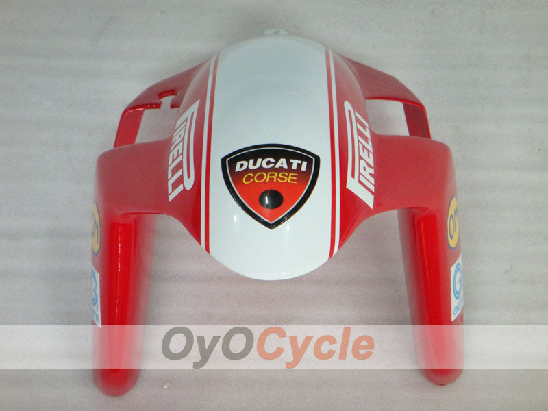 Front Fender Fairing For Ducati 05-06 999 #OYO87914060 Main image