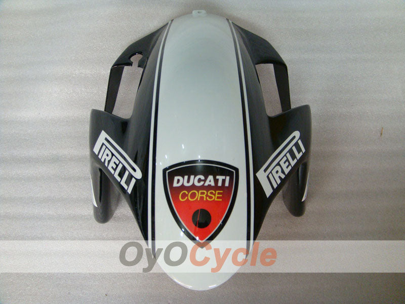 Front Fender Fairing For Ducati 05-06 999 #OYO87914064 Main image