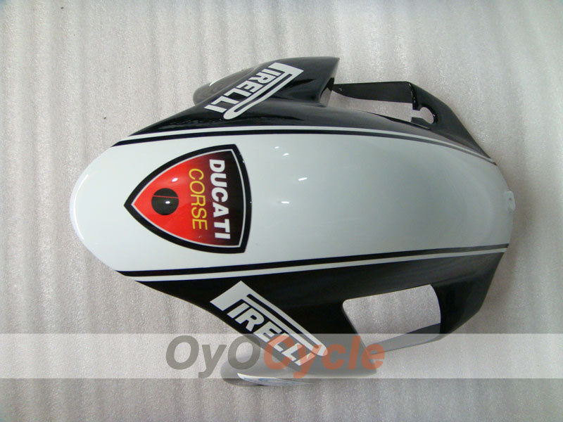 Front Fender Fairing For Ducati 05-06 999 #OYO87914064 Secondary image