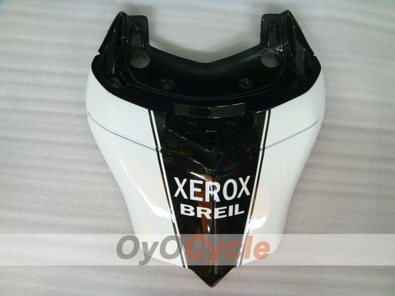 Rear Tail Fairing + Seat Cover For Ducati 05-06 999 #OYO87914066