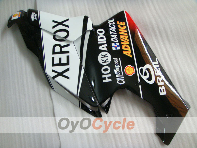 Left & Right Side Fairing For Ducati 05-06 999 #OYO87914067