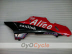 Left & Right Side Fairing For Ducati 08-13 848 #OYO87914178