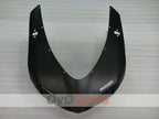 Injection Fairing kit for 08-13 Ducati 848 - Black, Matte - Factory Style #OYO87902181