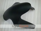 Injection Fairing kit for 08-13 Ducati 848 - Black, Matte - Factory Style #OYO87902181