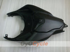 Injection Fairing kit for 08-13 Ducati 848 - Black, Matte - Factory Style #OYO87902181