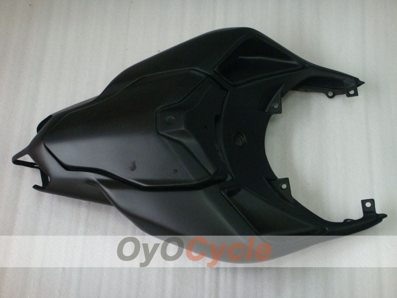Rear Tail Fairing + Seat Cover For Ducati 08-13 848 #OYO87914181 Secondary image