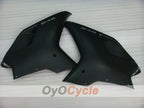 Injection Fairing kit for 08-13 Ducati 848 - Black, Matte - Factory Style #OYO87902181
