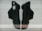 Injection Fairing kit for 08-13 Ducati 848 - Black, Matte - Factory Style #OYO87902181