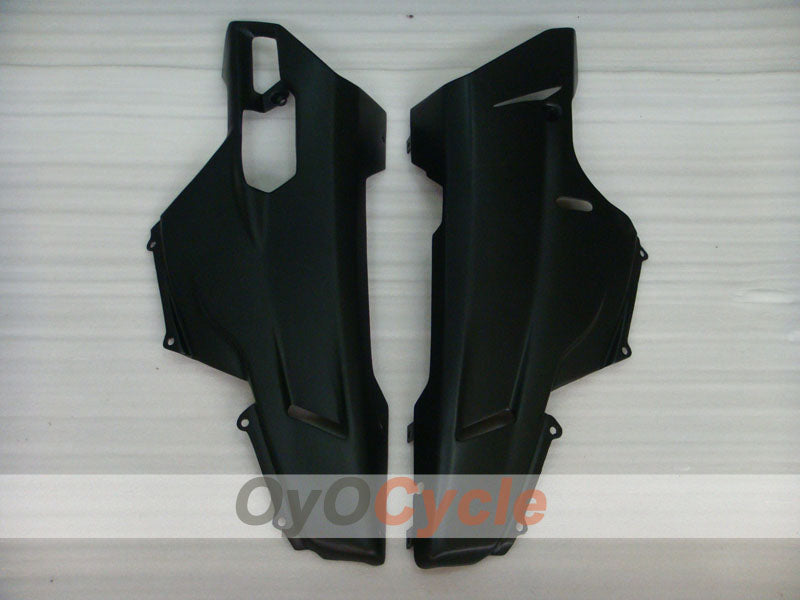 Left & Right Side Fairing For Ducati 08-13 848 #OYO87914182