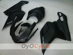Injection Fairing kit for 08-13 Ducati 848 - Black, Matte - Factory Style #OYO87902181