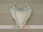 Rear Tail Fairing + Seat Cover For Ducati 08-13 848 #OYO87914185