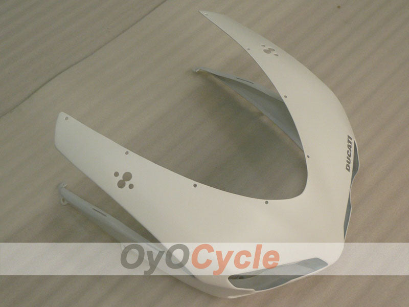 Front Upper Fairing For Ducati 08-13 848  #OYO87914184
