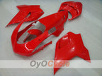Injection Fairing kit for 08-13 Ducati 848 - Red - Factory Style #OYO87902183