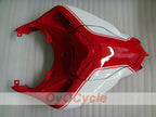 Rear Tail Fairing + Seat Cover For Ducati 08-13 848 #OYO87914197