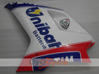 Left & Right Side Fairing For Ducati 08-13 848 #OYO87914202