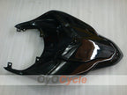 Injection Fairing kit for 08-13 Ducati 848 - Red, Black - Factory Style #OYO87902200
