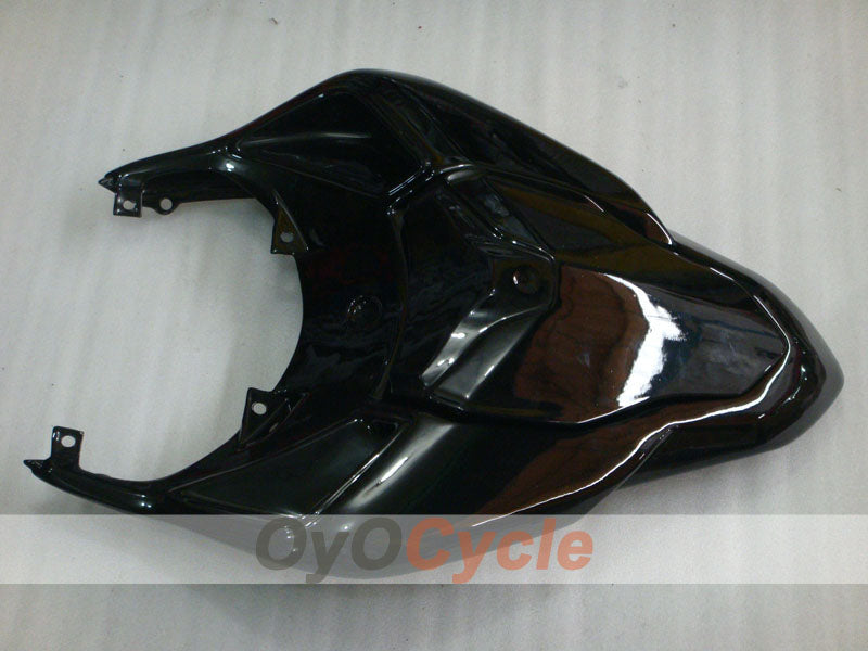 Rear Tail Fairing + Seat Cover For Ducati 08-13 848 #OYO87914204