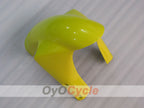 Injection Fairing kit for 99-02 Ducati 996 - Yellow, White - Factory Style #OYO87902202