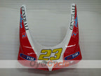 Front Upper Fairing For Ducati 99-02 996  #OYO87913798