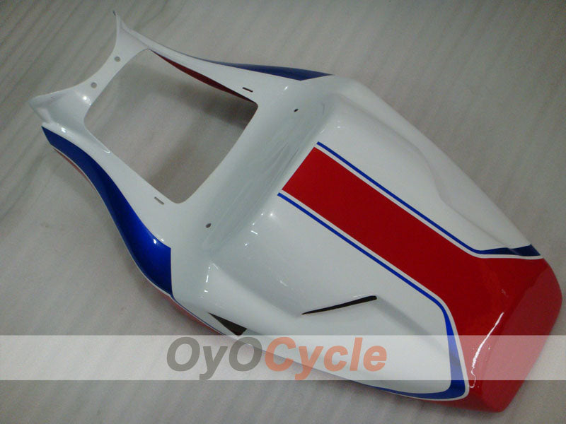 Injection Fairing kit for 99-02 Ducati 996 - Red, Blue - Factory Style #OYO87902211