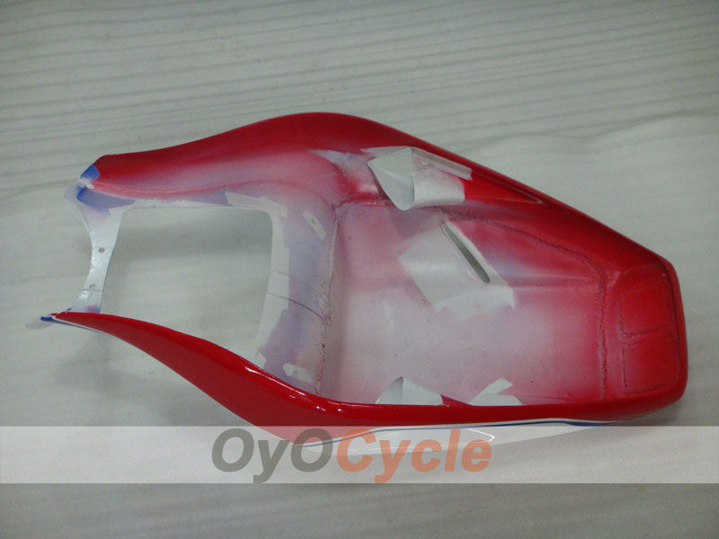 Injection Fairing kit for 99-02 Ducati 996 - Red, Blue - Factory Style #OYO87902211