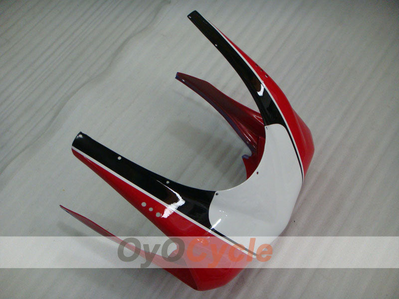 Injection Fairing kit for 99-02 Ducati 996 - Red, Blue - Factory Style #OYO87902211