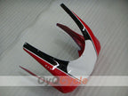 Injection Fairing kit for 99-02 Ducati 996 - Red, Blue - Factory Style #OYO87902211